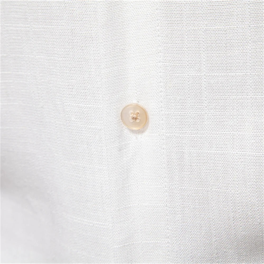 LIBERO | Linen Shirt