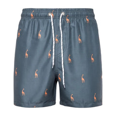 FABIO | Swim Shorts