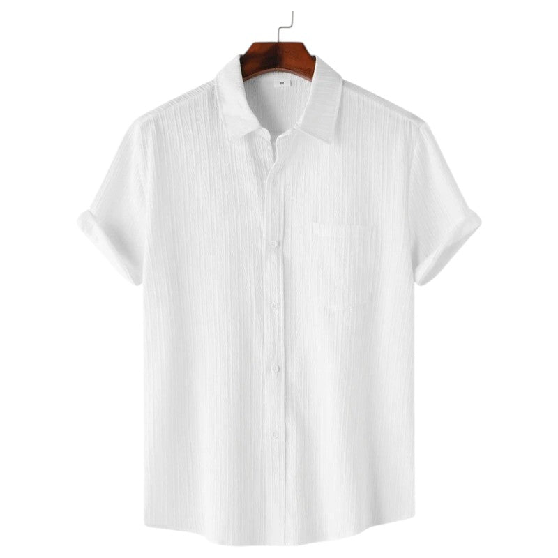 ALFEO | Cotton Shirt
