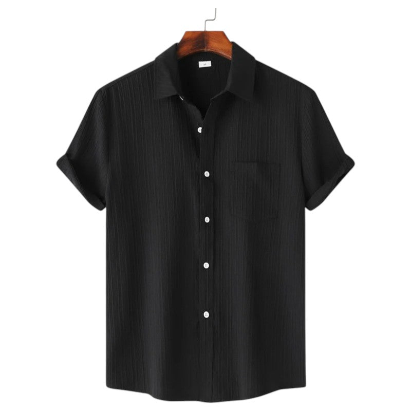 ALFEO | Cotton Shirt