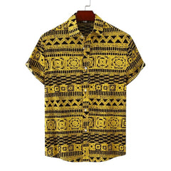 CARLO | Casual Shirt