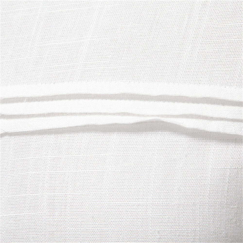 LIBERO | Linen Shirt