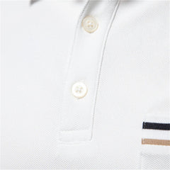 SILVI | Polo Shirt
