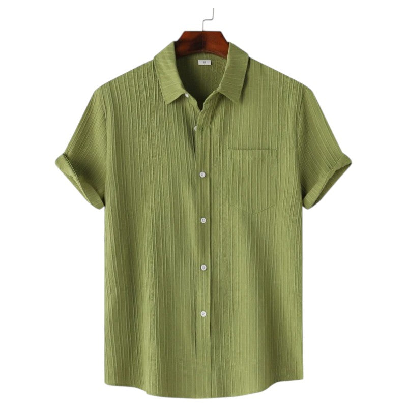 ALFEO | Cotton Shirt