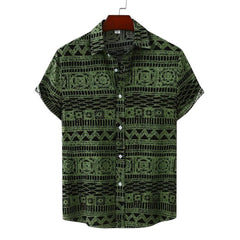 CARLO | Casual Shirt