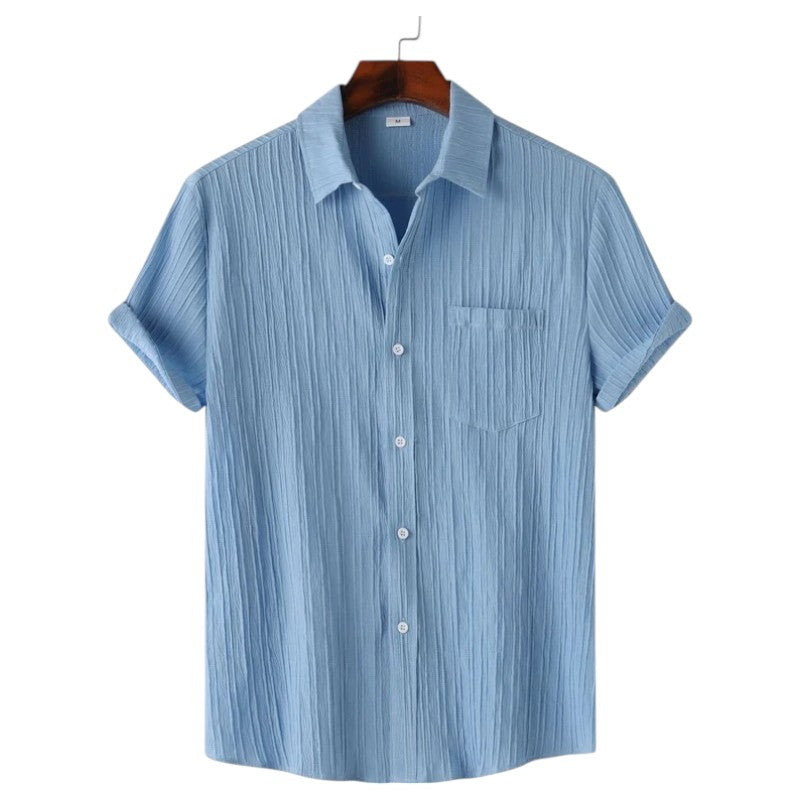 ALFEO | Cotton Shirt