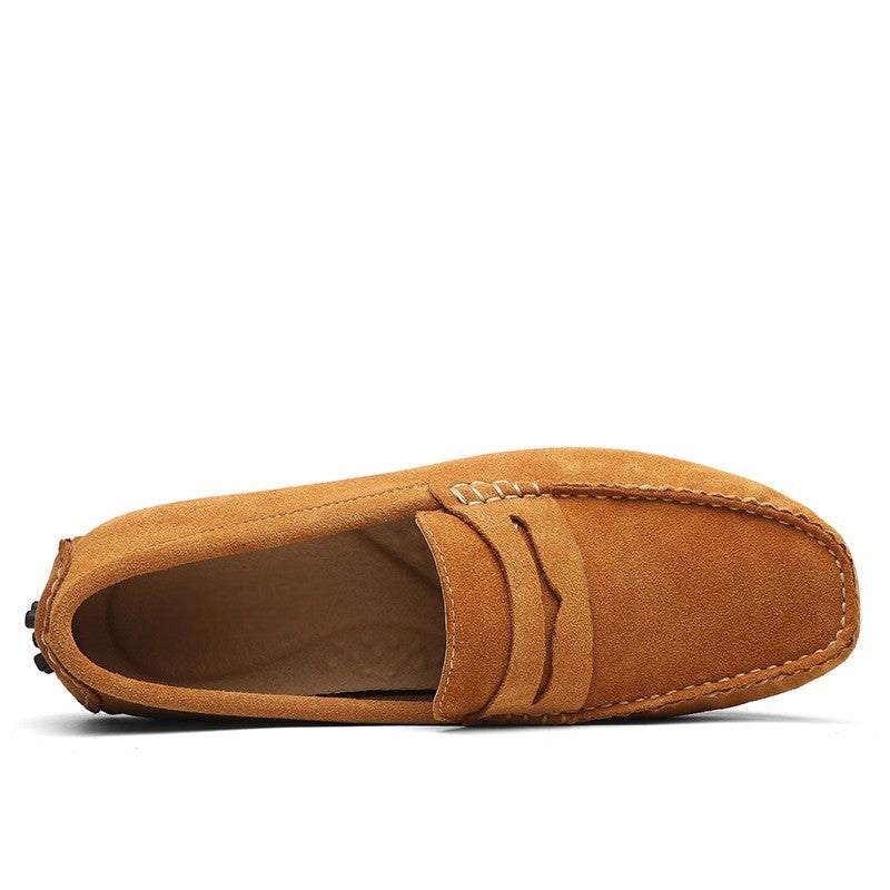 TEODORO | Loafers