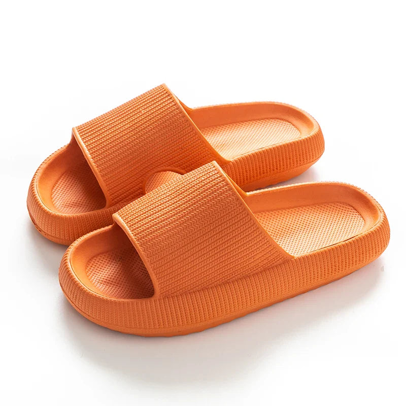 CASA | Soft Sandals