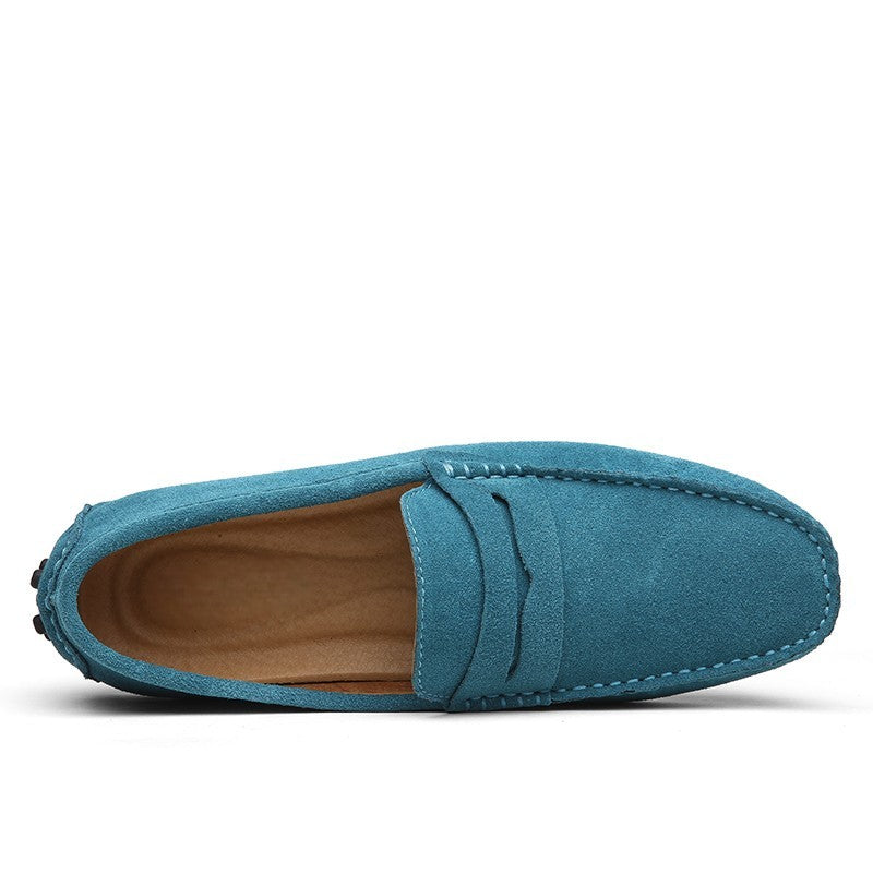 TEODORO | Loafers