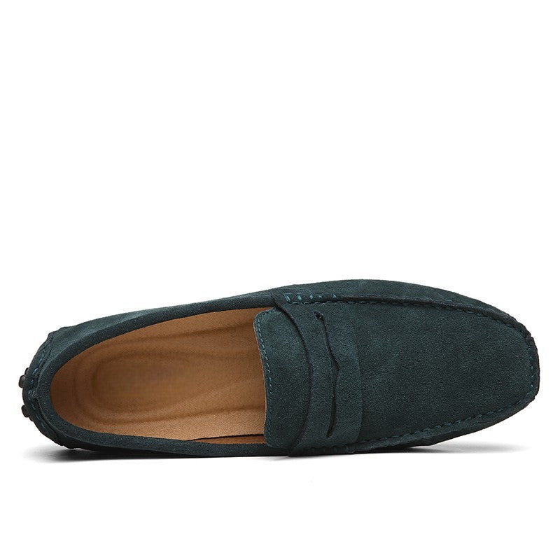 TEODORO | Loafers