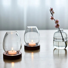 CASA | Modern Tealight Dome