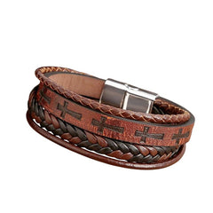 FELICE | Leather Bracelet
