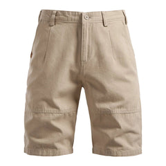 BERTO | Cotton Shorts