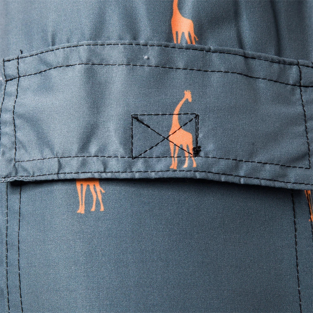 FABIO | Swim Shorts