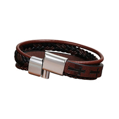 FELICE | Leather Bracelet