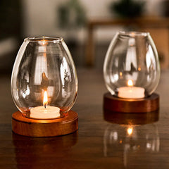 CASA | Modern Tealight Dome