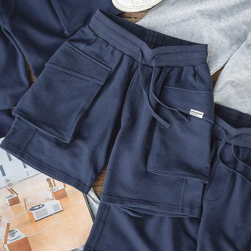 VINNI | Cargo Shorts