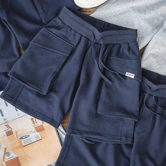 VINNI | Cargo Shorts