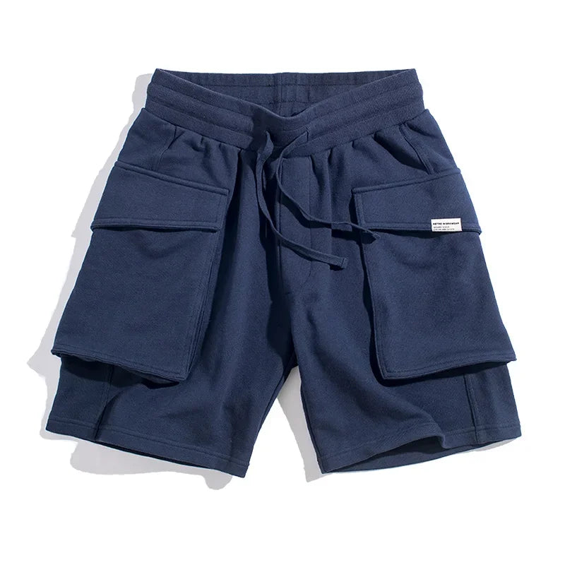 VINNI | Cargo Shorts