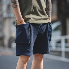 VINNI | Cargo Shorts