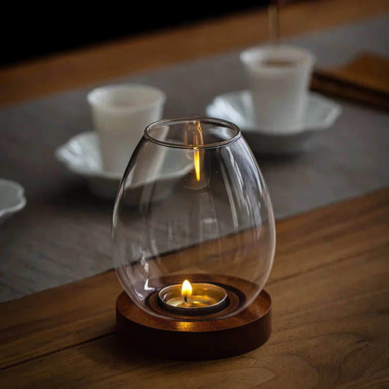 CASA | Modern Tealight Dome