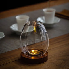 CASA | Modern Tealight Dome