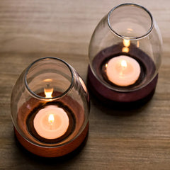 CASA | Modern Tealight Dome