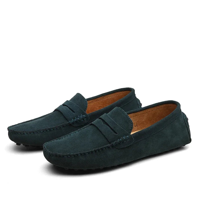 TEODORO | Loafers