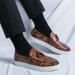MARIO | Loafers