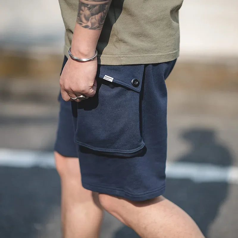 VINNI | Cargo Shorts