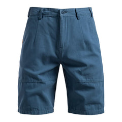 BERTO | Cotton Shorts