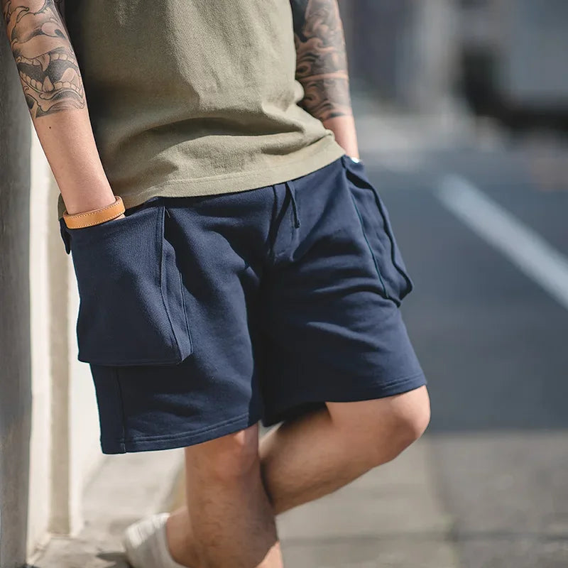 VINNI | Cargo Shorts