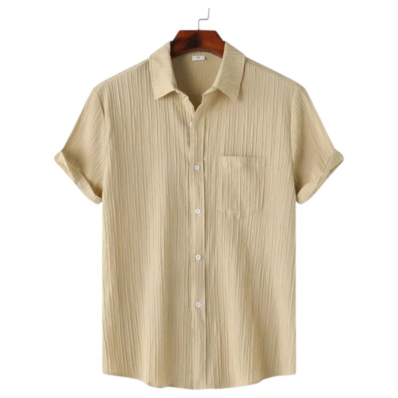ALFEO | Cotton Shirt