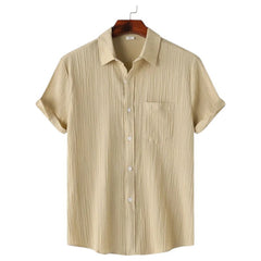 ALFEO | Cotton Shirt