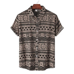 CARLO | Casual Shirt